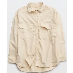 Aerie Button down NWT